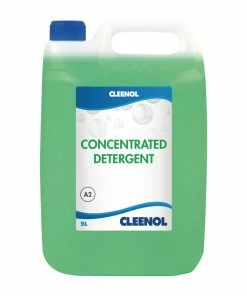 Best reviews of 🔥 Cleenol Washing Up Liquid Concentrate 5Ltr (Pack Of 2) ⭐