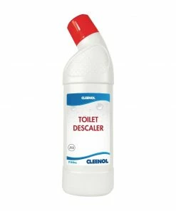 Cheapest 😉 Cleenol Toilet Descaler 750ml (Pack Of 12) ✔️