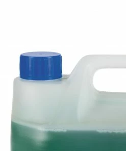 Promo 😉 Cleenol Green Pine Disinfectant 5Ltr (Pack Of 2) 🔔 -Cleaning & Janitorial Supplies Shop fs086 cap