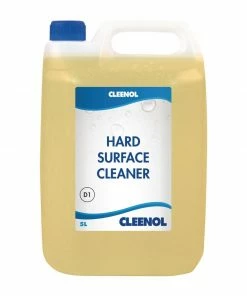 Coupon 😉 Cleenol Hard Surface Cleaner 5Ltr (Pack Of 2) 🎁