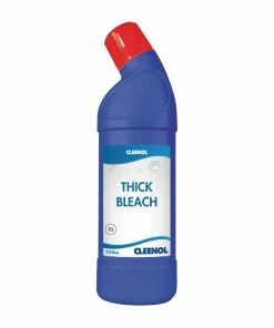 Promo 🤩 Cleenol Thick Bleach 750ml (Pack Of 12) 🥰