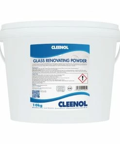 Outlet 🔥 Cleenol Warewasher Glass Renovating Powder 10kg 🛒