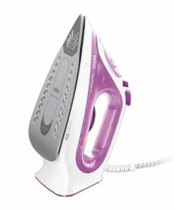 Cheap ๐งจ Braun Steam Iron SI3030PU ๐