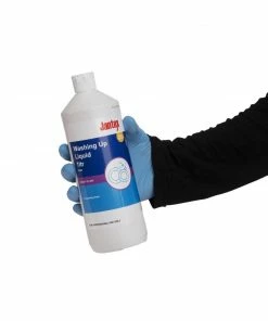 Brand new ⭐ Jantex Citrus Washing Up Liquid Ready To Use 1Ltr 👍 -Cleaning & Janitorial Supplies Shop fs309 jantexnew230