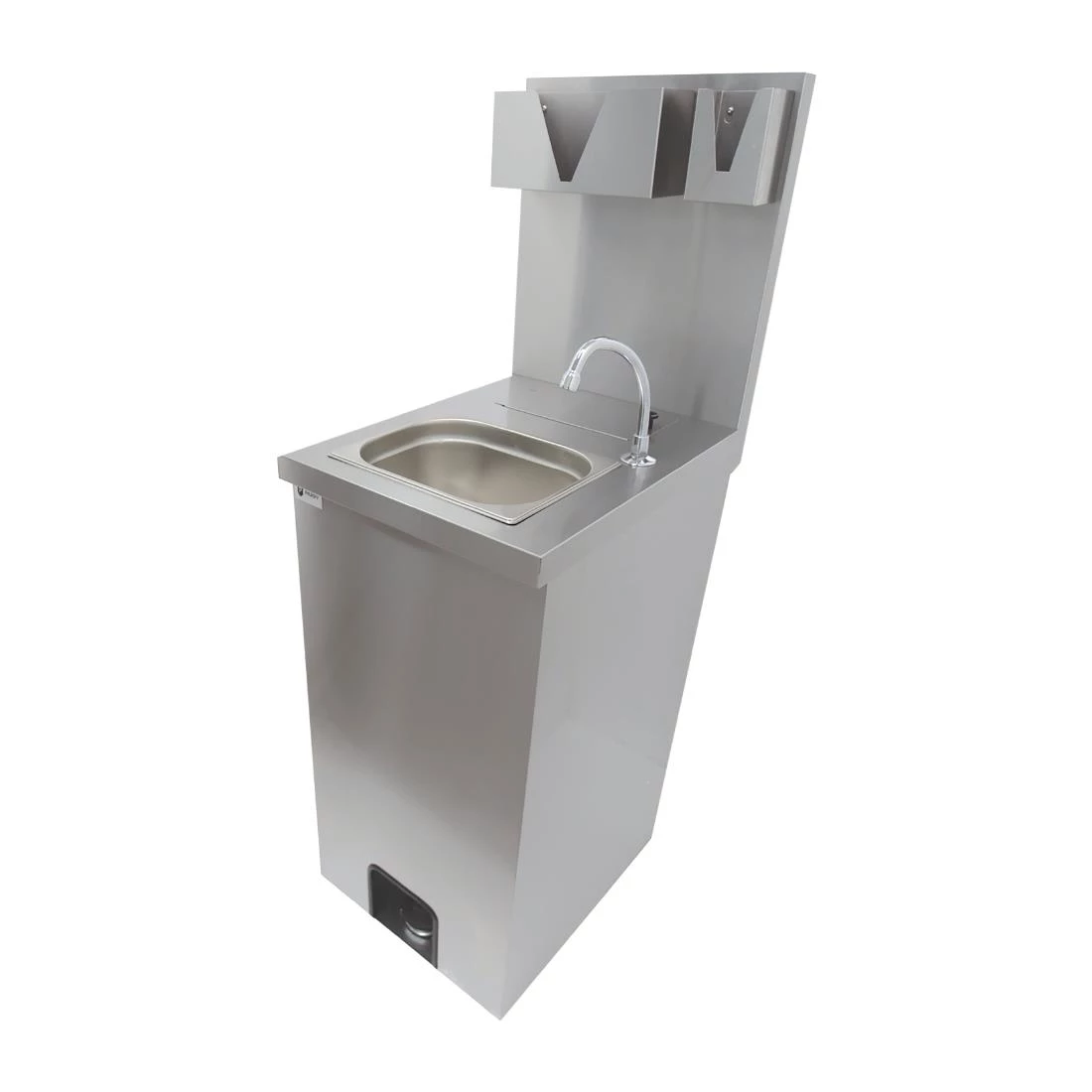 Coupon ๐ Parry Mobile Heated Hand Wash Basin With Accessories MWBTA ๐ 2 Coupon ๐ Parry Mobile Heated Hand Wash Basin With Accessories MWBTA ๐ - Image 2