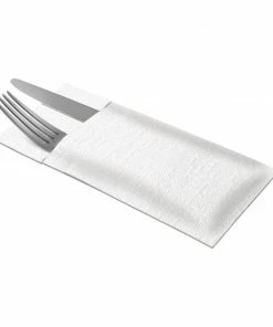 Coupon ๐งจ Tork Premium LinStyle Cutlery Napkins White (Pack Of 12 X 50) ๐ 5 Coupon ๐งจ Tork Premium LinStyle Cutlery Napkins White (Pack Of 12 X 50) ๐ -Cleaning & Janitorial Supplies Shop fs375 secondary3