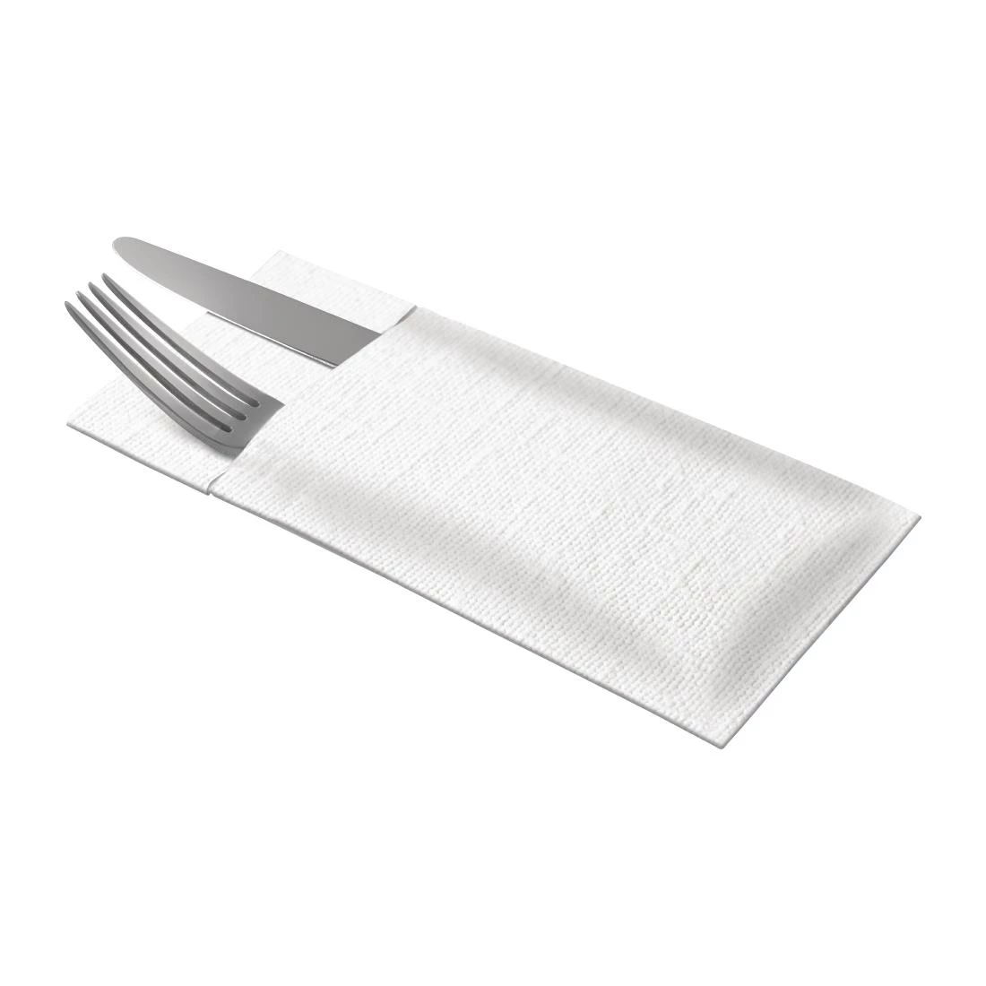 Coupon ๐งจ Tork Premium LinStyle Cutlery Napkins White (Pack Of 12 X 50) ๐ 3 Coupon ๐งจ Tork Premium LinStyle Cutlery Napkins White (Pack Of 12 X 50) ๐ - Image 3
