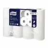 Cheapest ✨ Tork Premium Conventional Wrapped 3-Ply Toilet Roll (Pack Of 12 X 8) 😉