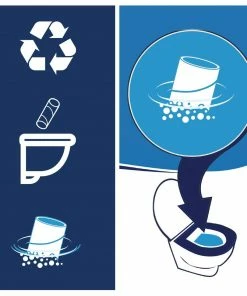 Cheapest ✨ Tork Premium Conventional Wrapped 3-Ply Toilet Roll (Pack Of 12 X 8) 😉 -Cleaning & Janitorial Supplies Shop fs377 secondary4