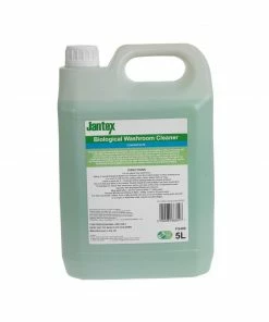 Coupon 🔔 Jantex Green Biological Washroom Cleaner Concentrate 5Ltr 😀 7 Coupon 🔔 Jantex Green Biological Washroom Cleaner Concentrate 5Ltr 😀 -Cleaning & Janitorial Supplies Shop fs400 jantexnew265