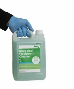 Coupon 🔔 Jantex Green Biological Washroom Cleaner Concentrate 5Ltr 😀 8 Coupon 🔔 Jantex Green Biological Washroom Cleaner Concentrate 5Ltr 😀 -Cleaning & Janitorial Supplies Shop fs400 jantexnew266