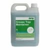 Budget 🔥 Jantex Green Grease Trap Maintainer Concentrate 5Ltr 🛒