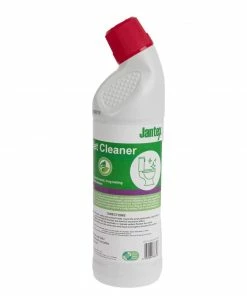 Best Pirce 🔥 Jantex Green Toilet Cleaner Ready To Use 1Ltr 🎉