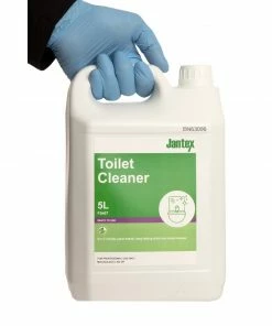 Hot Sale 💯 Jantex Green Toilet Cleaner Ready To Use 5Ltr ❤️ -Cleaning & Janitorial Supplies Shop fs407 jantexnew254