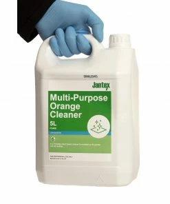 Best Pirce ๐ฅ Jantex Green Orange Multipurpose Cleaner Concentrate 5Ltr ๐ 8 Best Pirce ๐ฅ Jantex Green Orange Multipurpose Cleaner Concentrate 5Ltr ๐ -Cleaning & Janitorial Supplies Shop fs408 jantexnew248