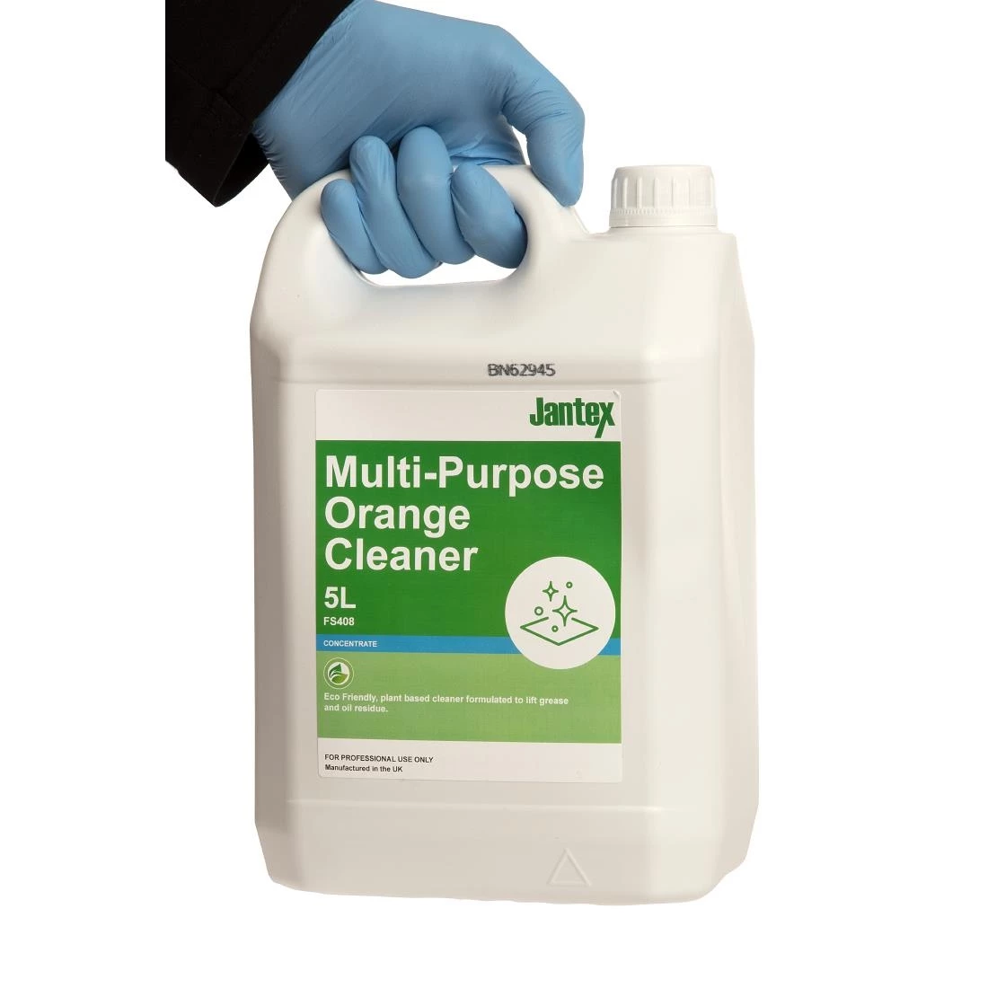 Best Pirce ๐ฅ Jantex Green Orange Multipurpose Cleaner Concentrate 5Ltr ๐ 4 Best Pirce ๐ฅ Jantex Green Orange Multipurpose Cleaner Concentrate 5Ltr ๐ - Image 4