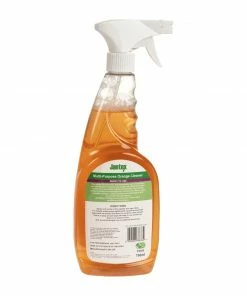 Promo 🔥 Jantex Green Orange Multipurpose Cleaner Ready To Use 750ml ✔️ -Cleaning & Janitorial Supplies Shop fs409 jantexnew131