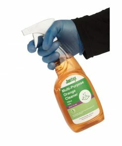 Promo 🔥 Jantex Green Orange Multipurpose Cleaner Ready To Use 750ml ✔️ -Cleaning & Janitorial Supplies Shop fs409 jantexnew132