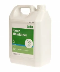 Hot Sale 🎁 Jantex Green Floor Maintainer Concentrate 5Ltr 😀 6 Hot Sale 🎁 Jantex Green Floor Maintainer Concentrate 5Ltr 😀 -Cleaning & Janitorial Supplies Shop fs410 jantexnew258