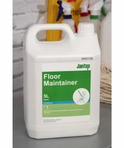 Hot Sale 🎁 Jantex Green Floor Maintainer Concentrate 5Ltr 😀 9 Hot Sale 🎁 Jantex Green Floor Maintainer Concentrate 5Ltr 😀 -Cleaning & Janitorial Supplies Shop fs410 jantexnew261
