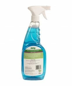 Budget 🎁 Jantex Green Glass And Stainless Steel Cleaner Ready To Use 750ml 😍 -Cleaning & Janitorial Supplies Shop fs413 jantexnew121