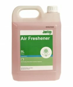 Best deal 👍 Jantex Green Air Freshener Cranberry Concentrate 5Ltr 🤩