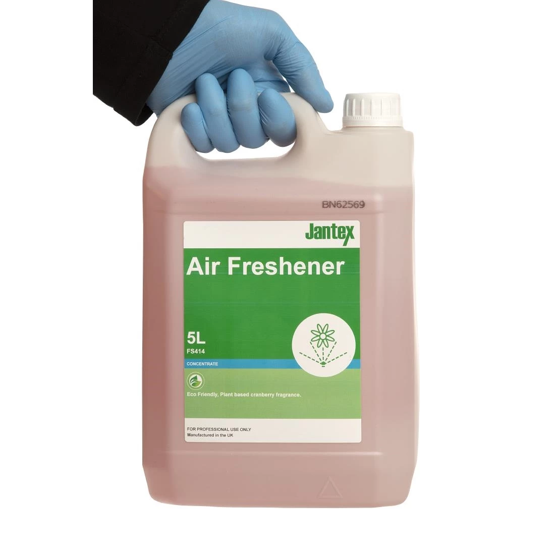 Best deal 👍 Jantex Green Air Freshener Cranberry Concentrate 5Ltr 🤩 4 Best deal 👍 Jantex Green Air Freshener Cranberry Concentrate 5Ltr 🤩 - Image 4