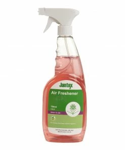 Budget 🛒 Jantex Green Air Freshener Cranberry Ready To Use 750ml 🎁