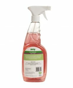 Budget 🛒 Jantex Green Air Freshener Cranberry Ready To Use 750ml 🎁 -Cleaning & Janitorial Supplies Shop fs415 jantexnew158