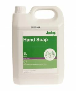 Buy ✔️ Jantex Green Hand Soap Lotion Ready To Use 5Ltr ✨