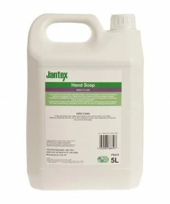 Buy ✔️ Jantex Green Hand Soap Lotion Ready To Use 5Ltr ✨ -Cleaning & Janitorial Supplies Shop fs416 jantexnew241
