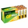 Buy 🛒 GP Ultra Battery AA (Pack Of 24) 🛒