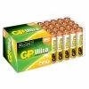 Buy 🥰 GP Ultra Battery AAA (Pack Of 40) ✨