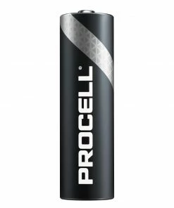 Budget 🌟 Duracell Procell AA Battery (Pack Of 100) ✔️