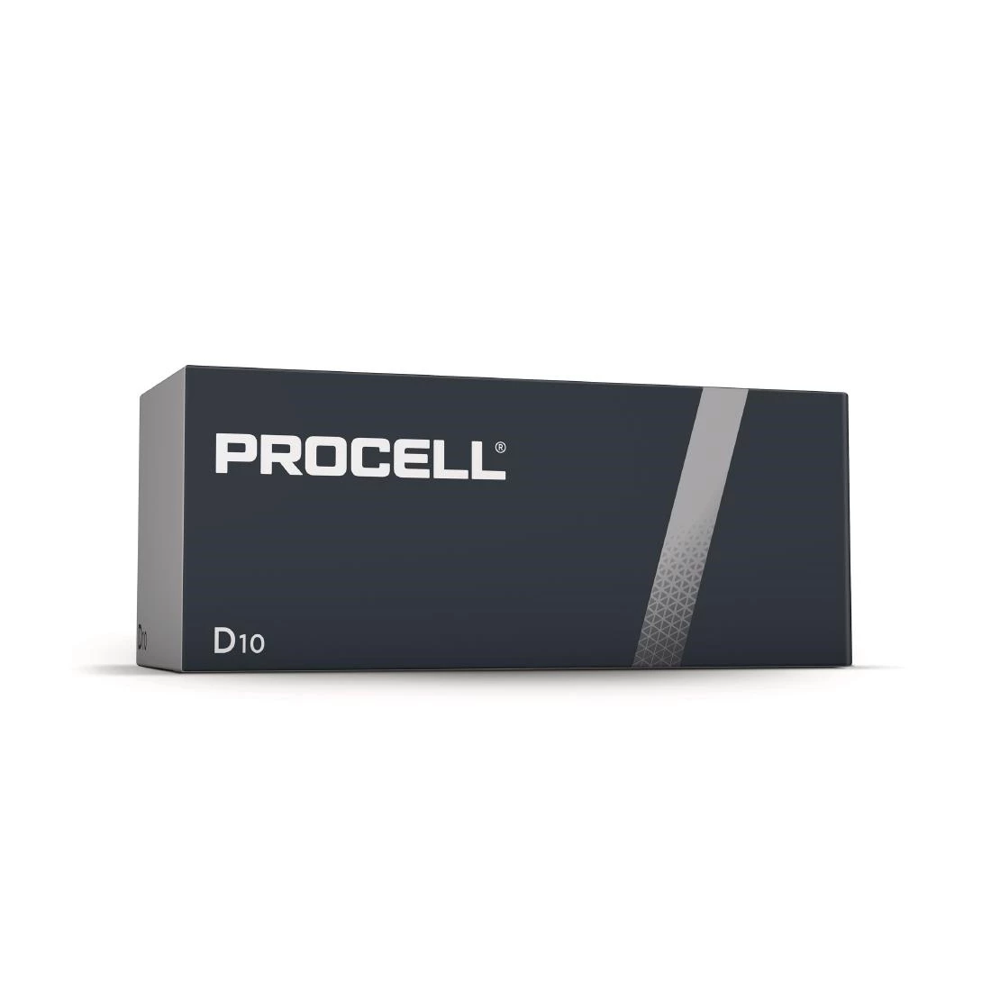 Cheap 💯 Duracell Procell D Battery (Pack Of 10) ❤️ 2 Cheap 💯 Duracell Procell D Battery (Pack Of 10) ❤️ - Image 2