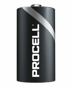Cheap 💯 Duracell Procell D Battery (Pack Of 10) ❤️
