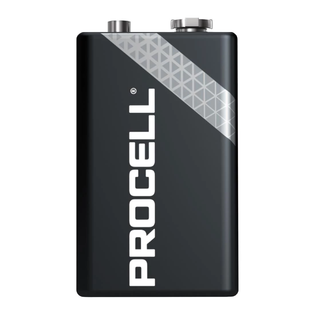 Promo ⭐ Duracell Procell 9V Battery (Pack Of 10) ⭐ 1 Promo ⭐ Duracell Procell 9V Battery (Pack Of 10) ⭐