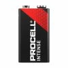 Budget 💯 Duracell Procell Intense 9V Battery (Pack Of 10) 😍