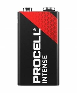 Budget 💯 Duracell Procell Intense 9V Battery (Pack Of 10) 😍