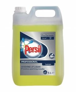 Budget 🛒 Pro-Formula Persil Pro Formula Zest Washing Up Liquid 5Ltr (2 Pack) 😉