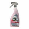 Deals 😍 Pro-Formula Cif Pro Formula 4-in-1 Washroom Cleaner And Disinfectant Ready To Use 750ml ✔️