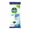 Discount 😍 Dettol Antibacterial Surface Cleaning Wipes (Pack Of 126) ✨