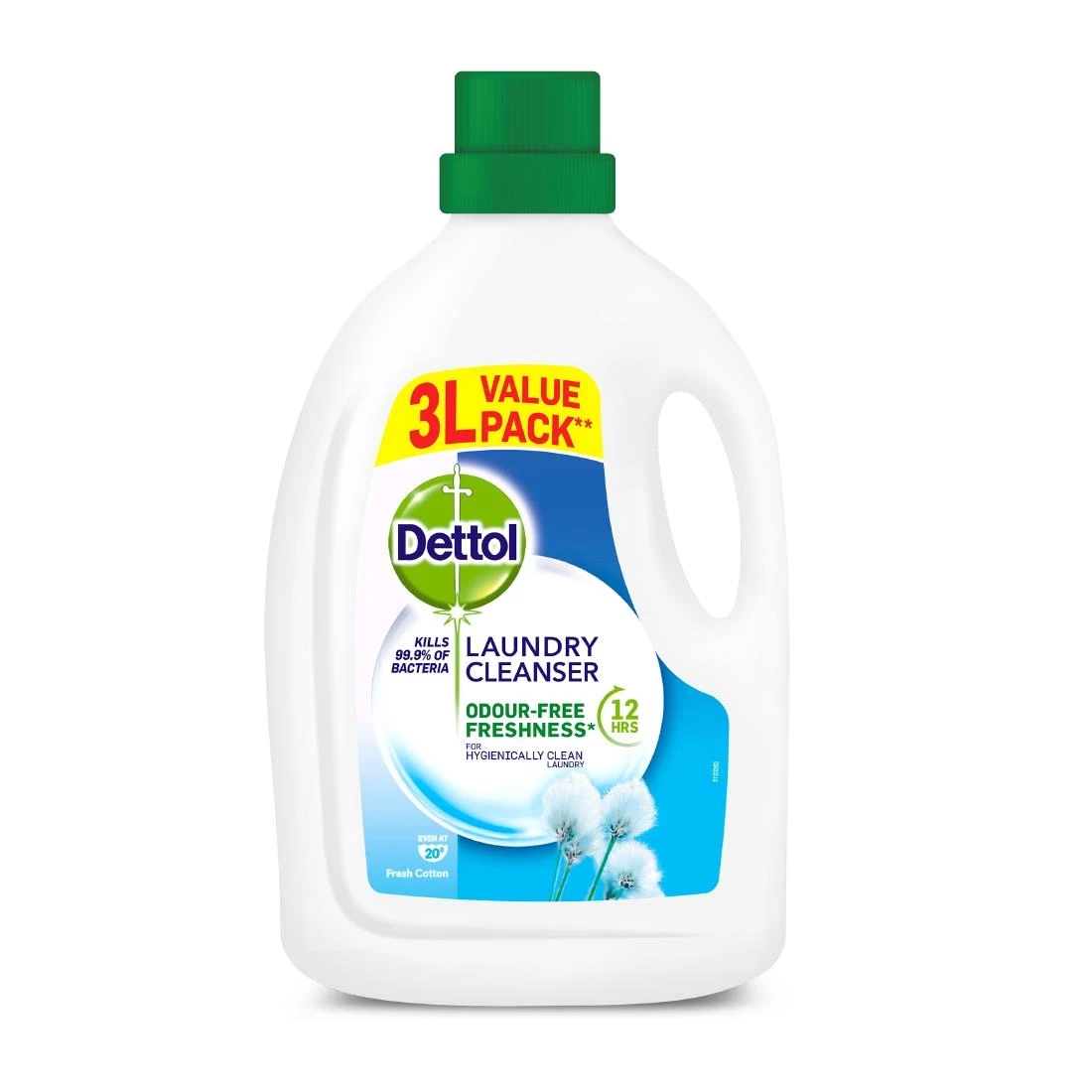 Outlet โค๏ธ Dettol Antibacterial Laundry Sanitiser 3Ltr ๐ 1 Outlet โค๏ธ Dettol Antibacterial Laundry Sanitiser 3Ltr ๐