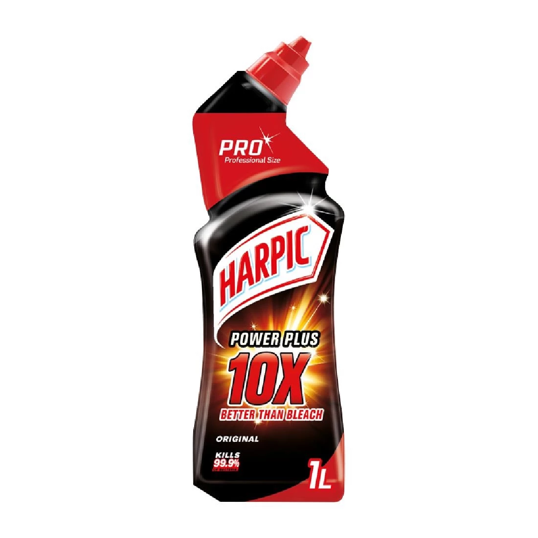 Buy โจ Harpic Original Power Plus Toilet Cleaner Ready To Use 1Ltr ๐ 1 Buy โจ Harpic Original Power Plus Toilet Cleaner Ready To Use 1Ltr ๐