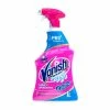 Wholesale 🌟 Vanish Oxi-Action Carpet And Upholstery Stain Remover Ready To Use 1Ltr 👏