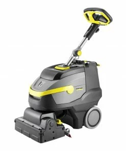 Promo 🎉 Karcher Compact Scrubber Dryer BR 35/12 C BP 😍