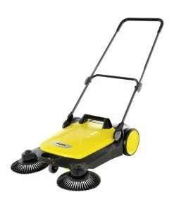 Coupon 🧨 Karcher Twin Sweeper S 4 🛒