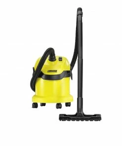 Cheap 🔥 Karcher Wet And Dry Vacuum WD 2 👏
