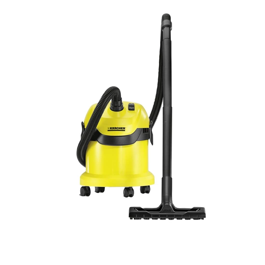 Cheap ๐ฅ Karcher Wet And Dry Vacuum WD 2 ๐ 1 Cheap ๐ฅ Karcher Wet And Dry Vacuum WD 2 ๐