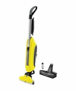 Coupon 🛒 Karcher Hard Floor Cleaner FC 5 👍
